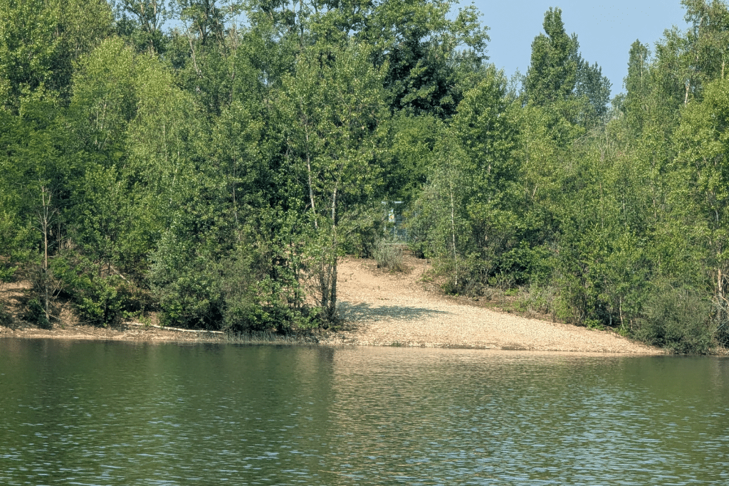 Poste 3 Carpe Fabulac Fishing