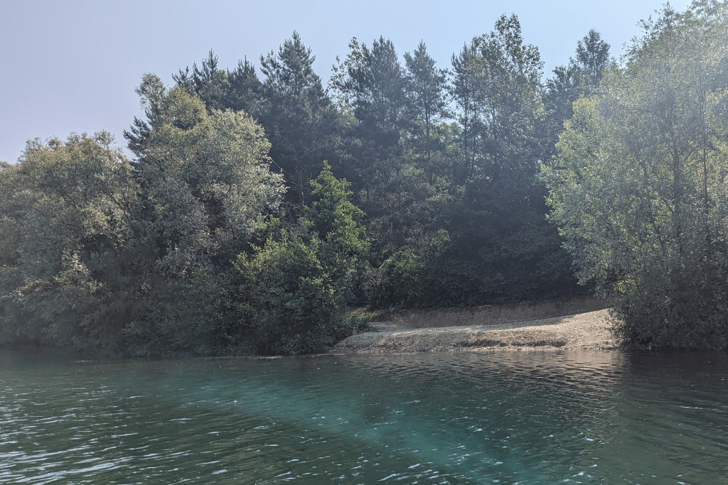 Poste 5 Carpe Fabulac Fishing